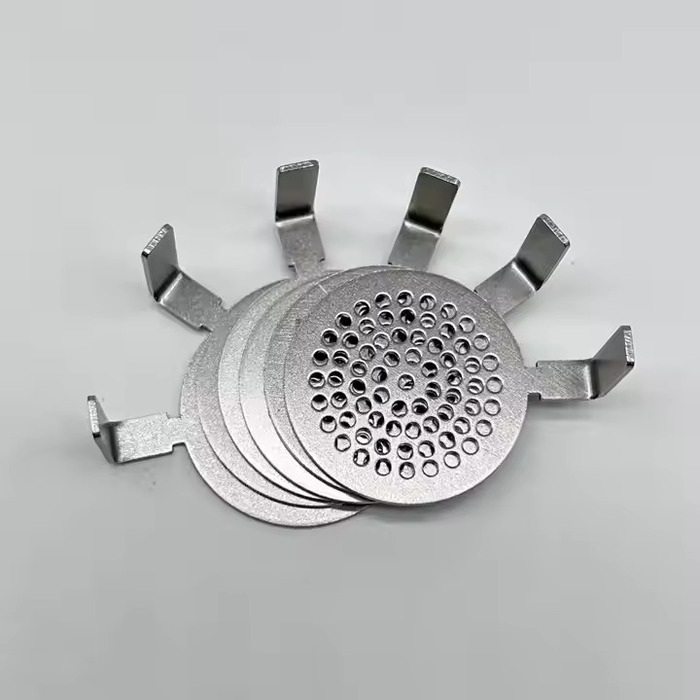 Titanium Anode for Electrocatalytic Degradation of Organic Pollutants